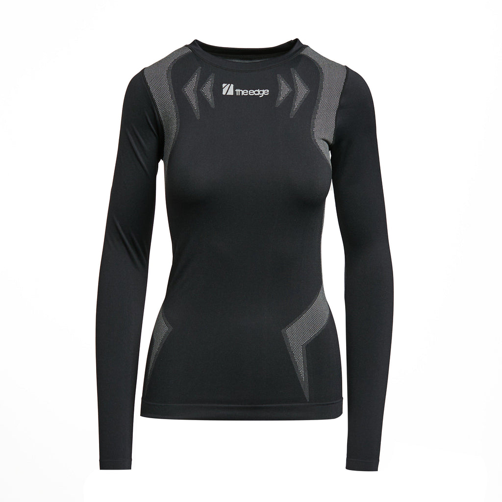 Women's Flow Form Baselayer Top