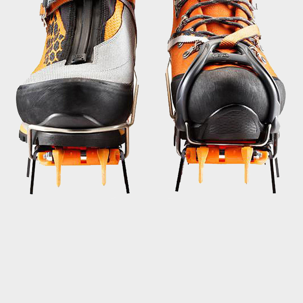 Lynx Crampon