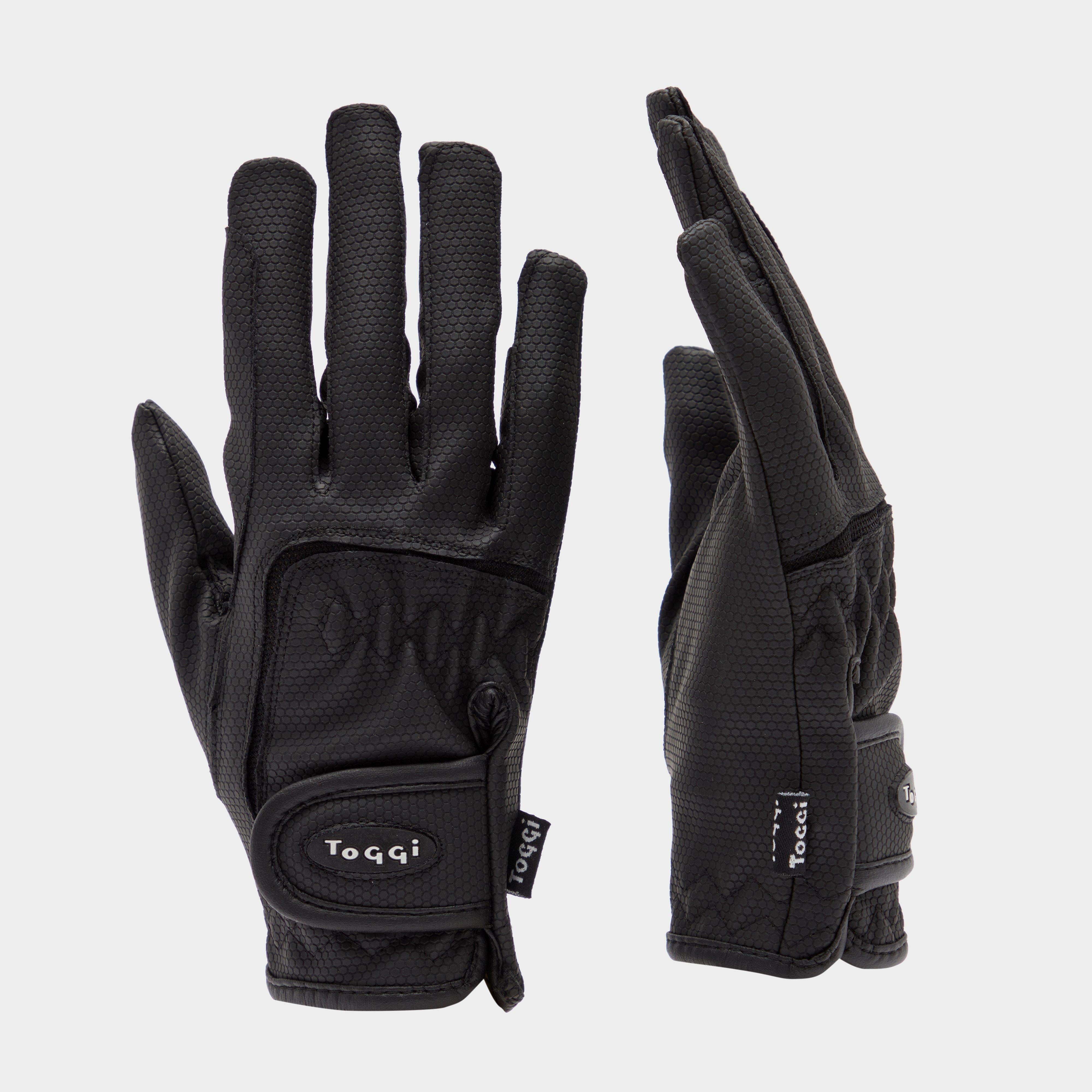 Hexham Performance Horse Riding Glove