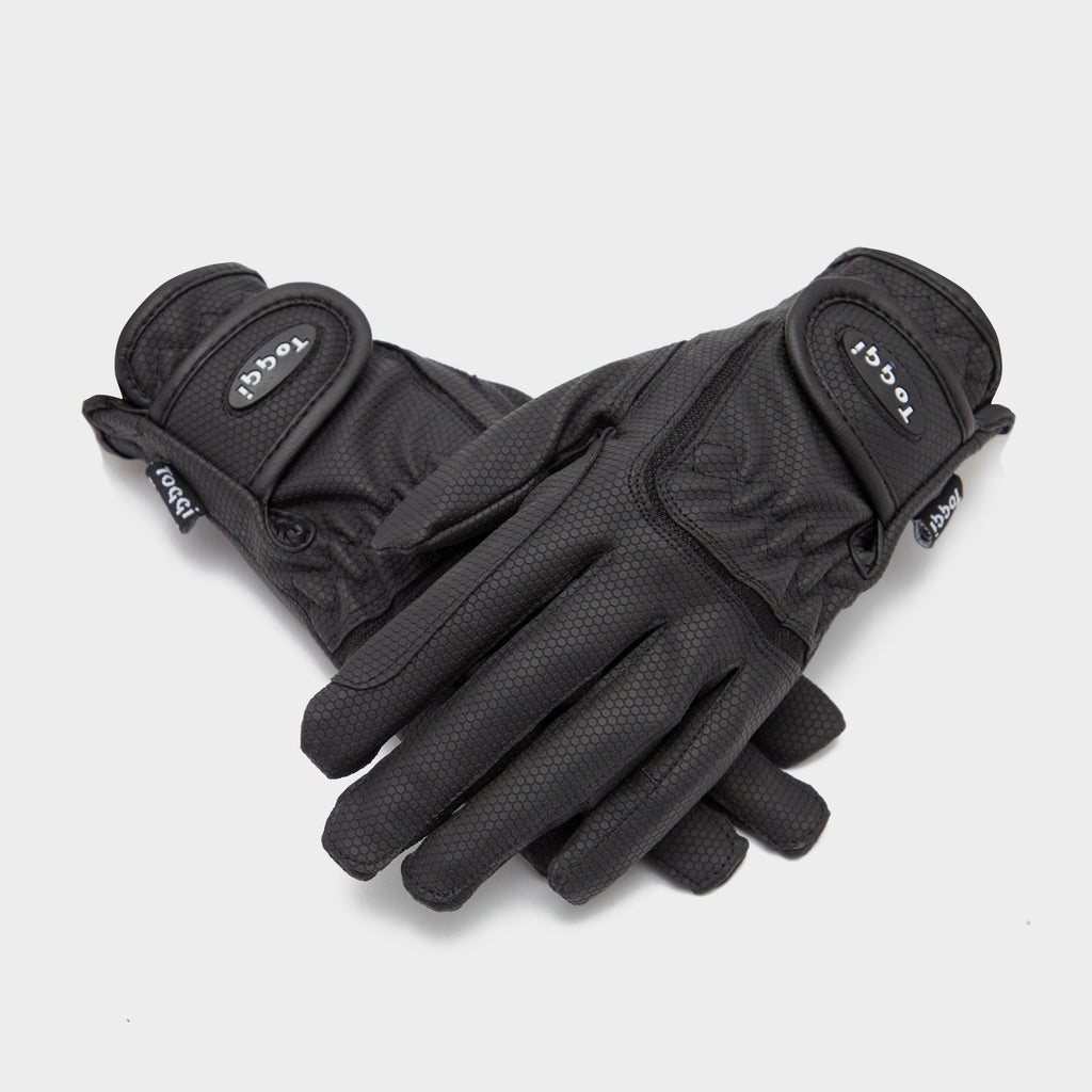 Hexham Performance Horse Riding Glove