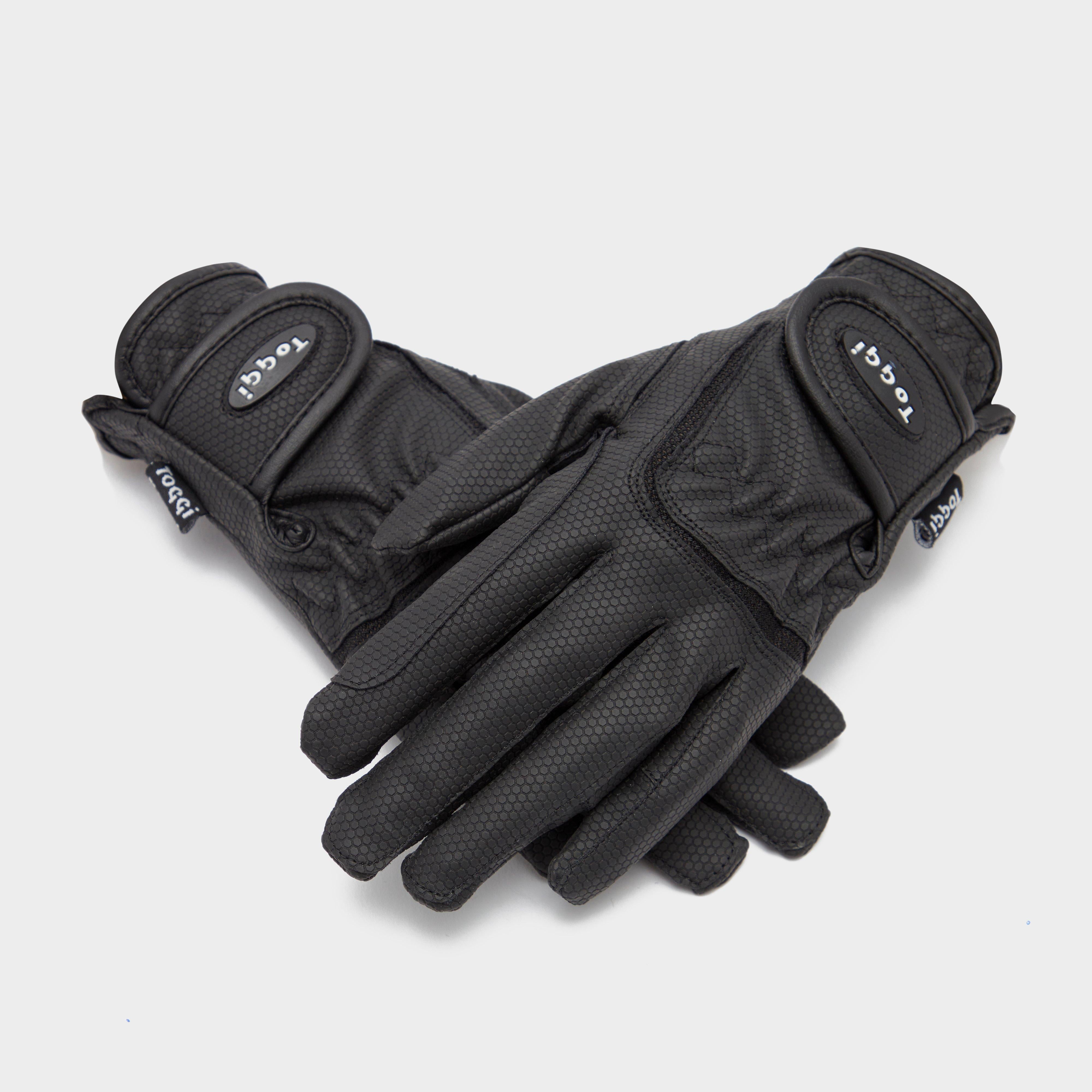 Hexham Performance Horse Riding Glove