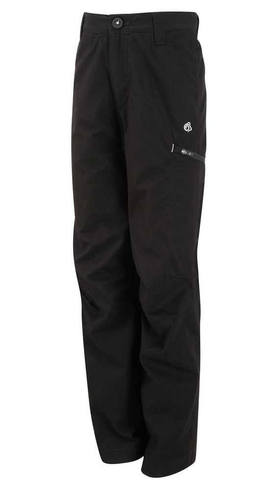 Kiwi Winter-Lined Kids' Trousers