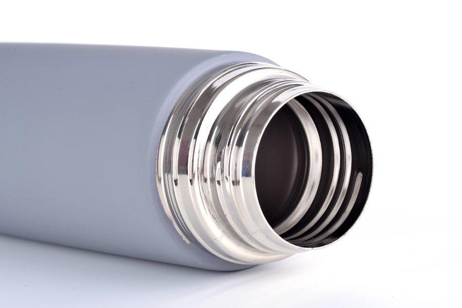 Stainless Steel Flask