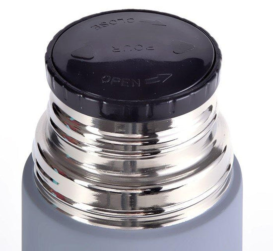 Stainless Steel Flask