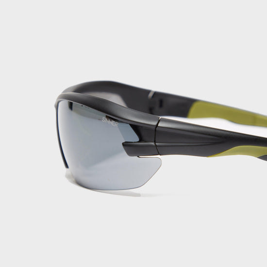Speed Sunglasses