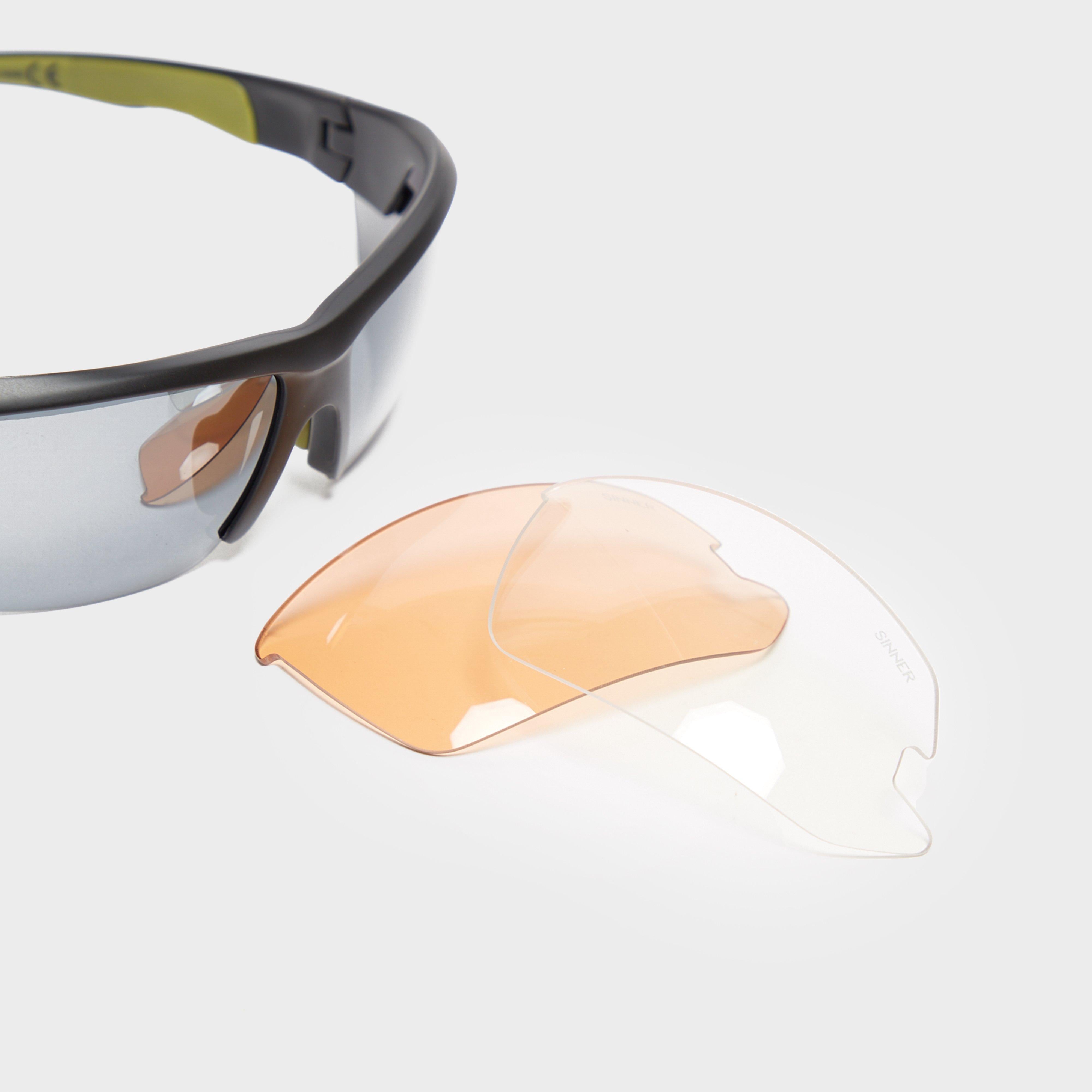Speed Sunglasses