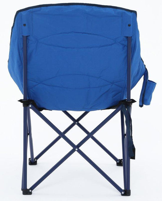 Vegas XL Deluxe Quilted Chair