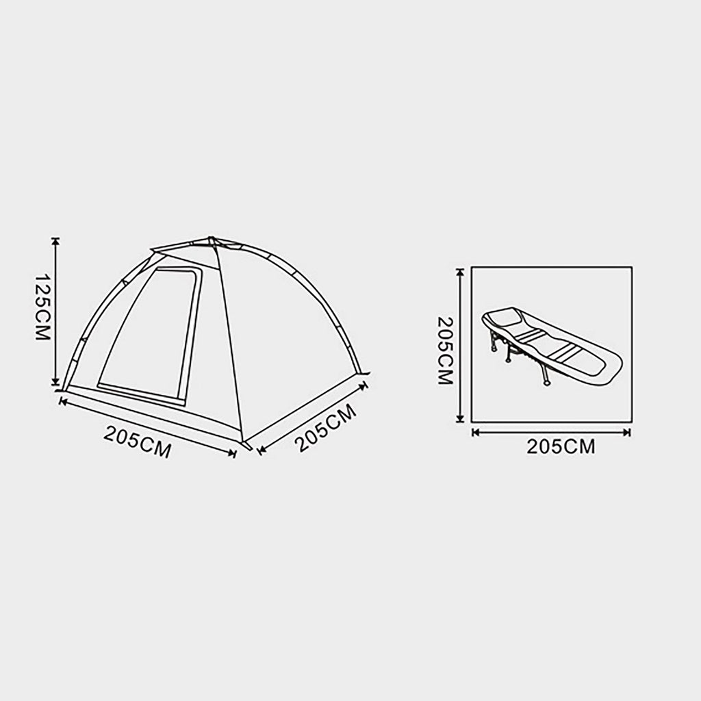 Quick Erect Lite Bivvy
