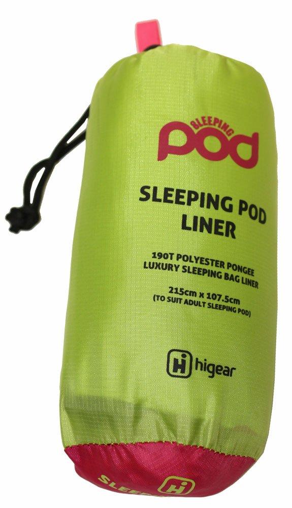 Sleeping Pod Liner