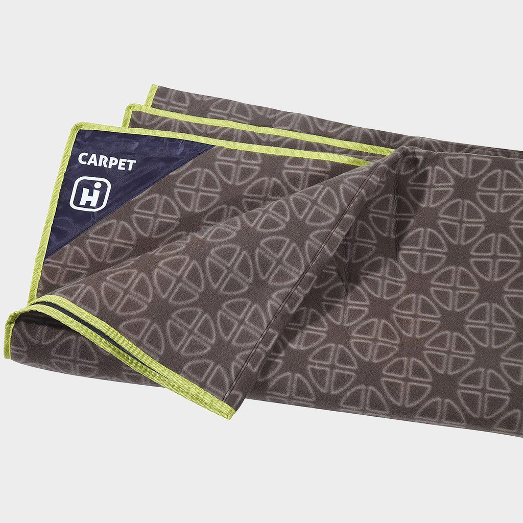 Zenobia Elite 6 Carpet