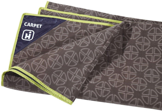 VOYAGER ELITE 6 CARPET
