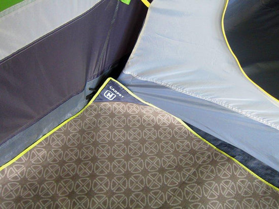 Kalahari Elite 10 Carpet