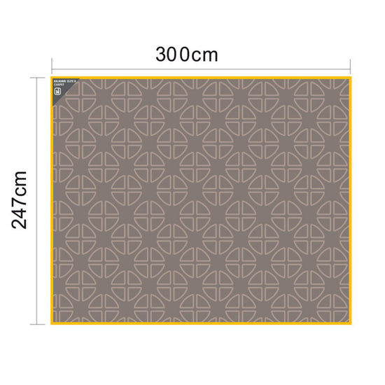 Kalahari Elite 8 Carpet