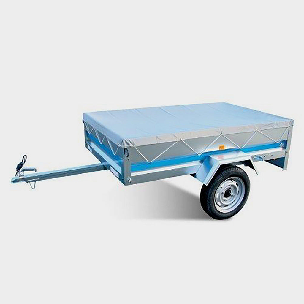 Trailer Flat Cover (Fits MP6815)