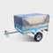 MP68128 High Cover and Frame (to fit MP6812 trailer)