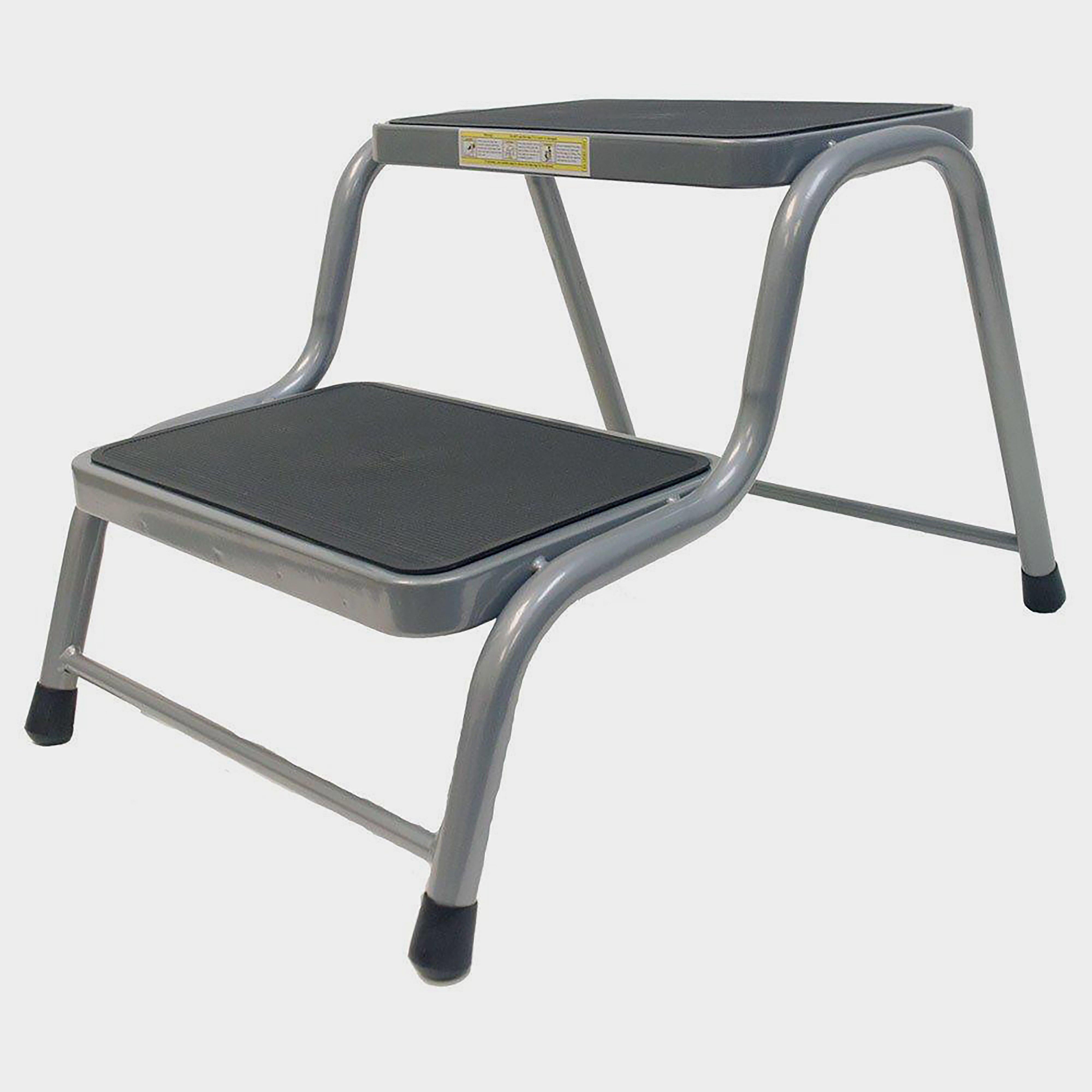 Caravan Step (Double)