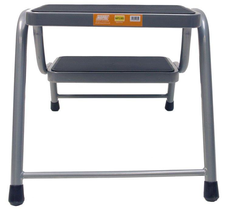 Caravan Step (Double)