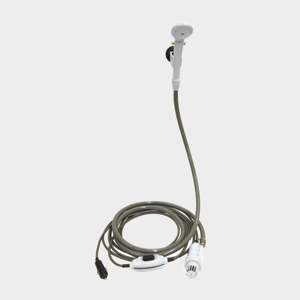 12V Porta Shower