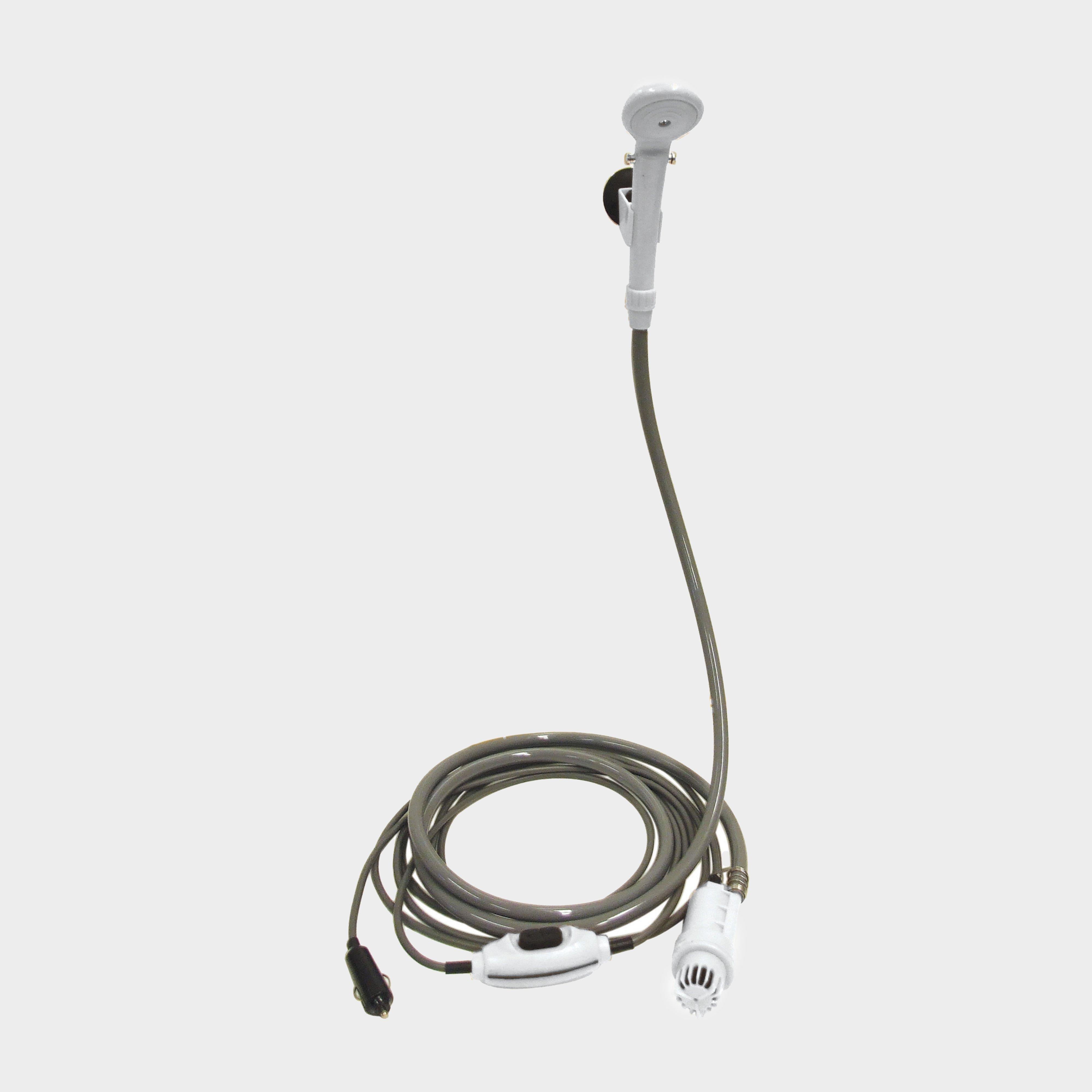 12V Porta Shower
