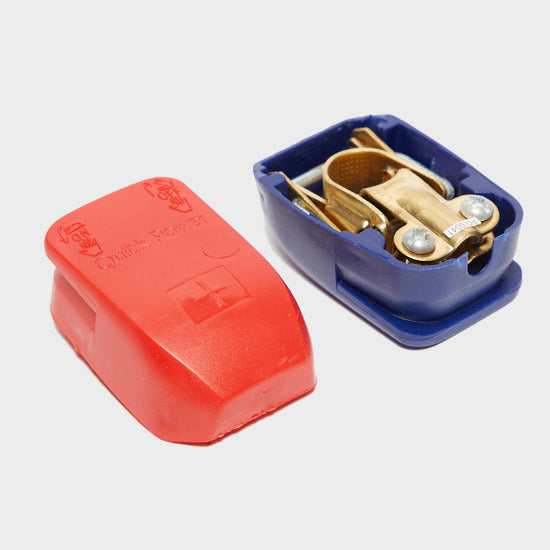 Snap On Leisure Battery Clamps