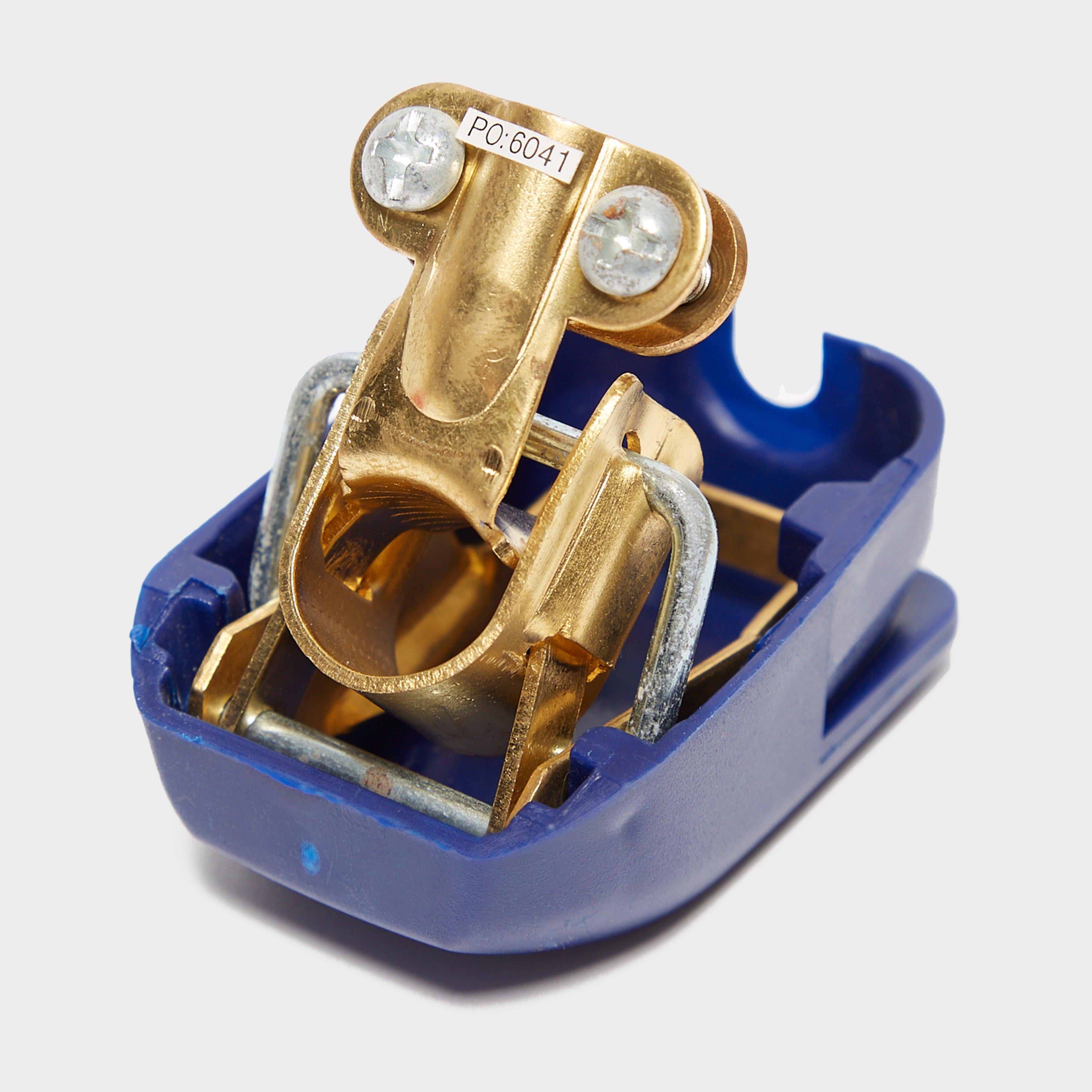 Snap On Leisure Battery Clamps