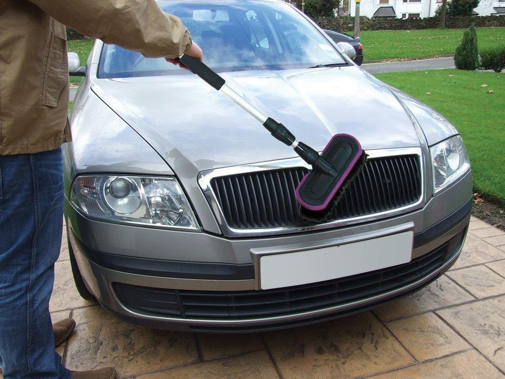 Wash Brush