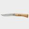 No.7 Classic Originals Carbon Steel Knife