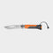 No. 8 Outdoor Knife