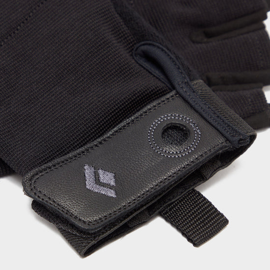 Crag Half-Finger Gloves
