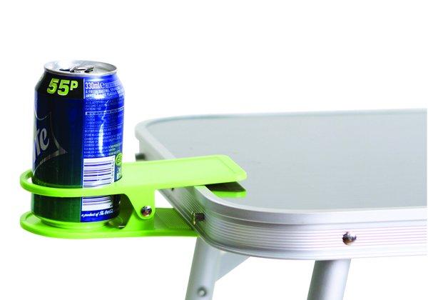 Table Clip