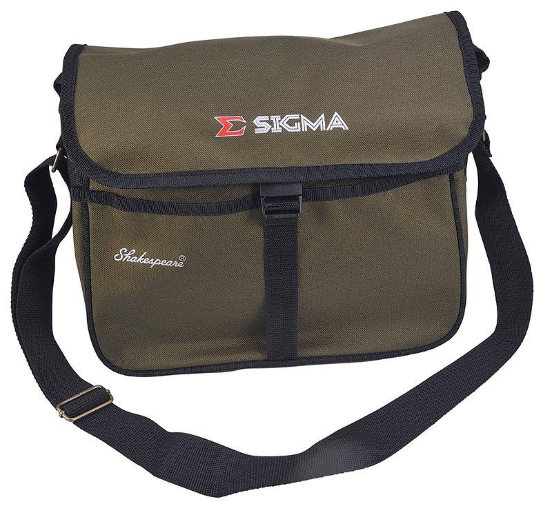 Sigma Game Bag