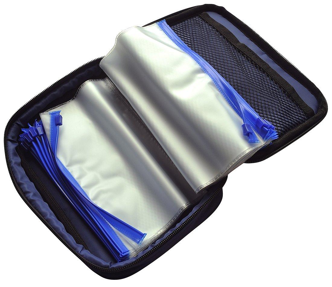 Agility Rig Wallet