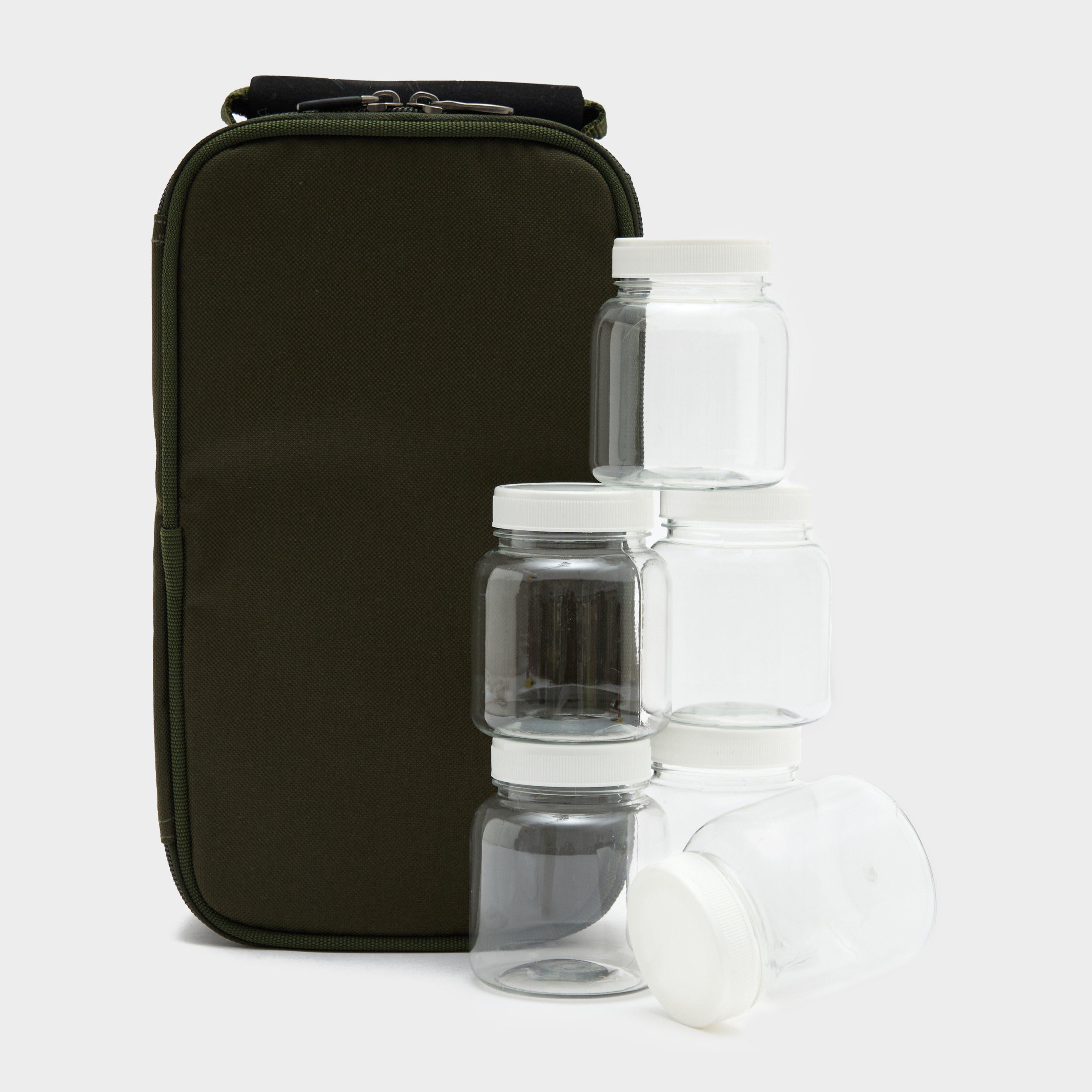 6 Pot Glug Bag