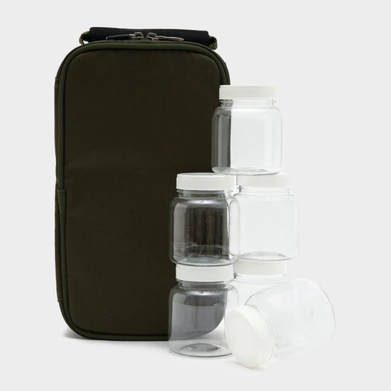 6 Pot Glug Bag