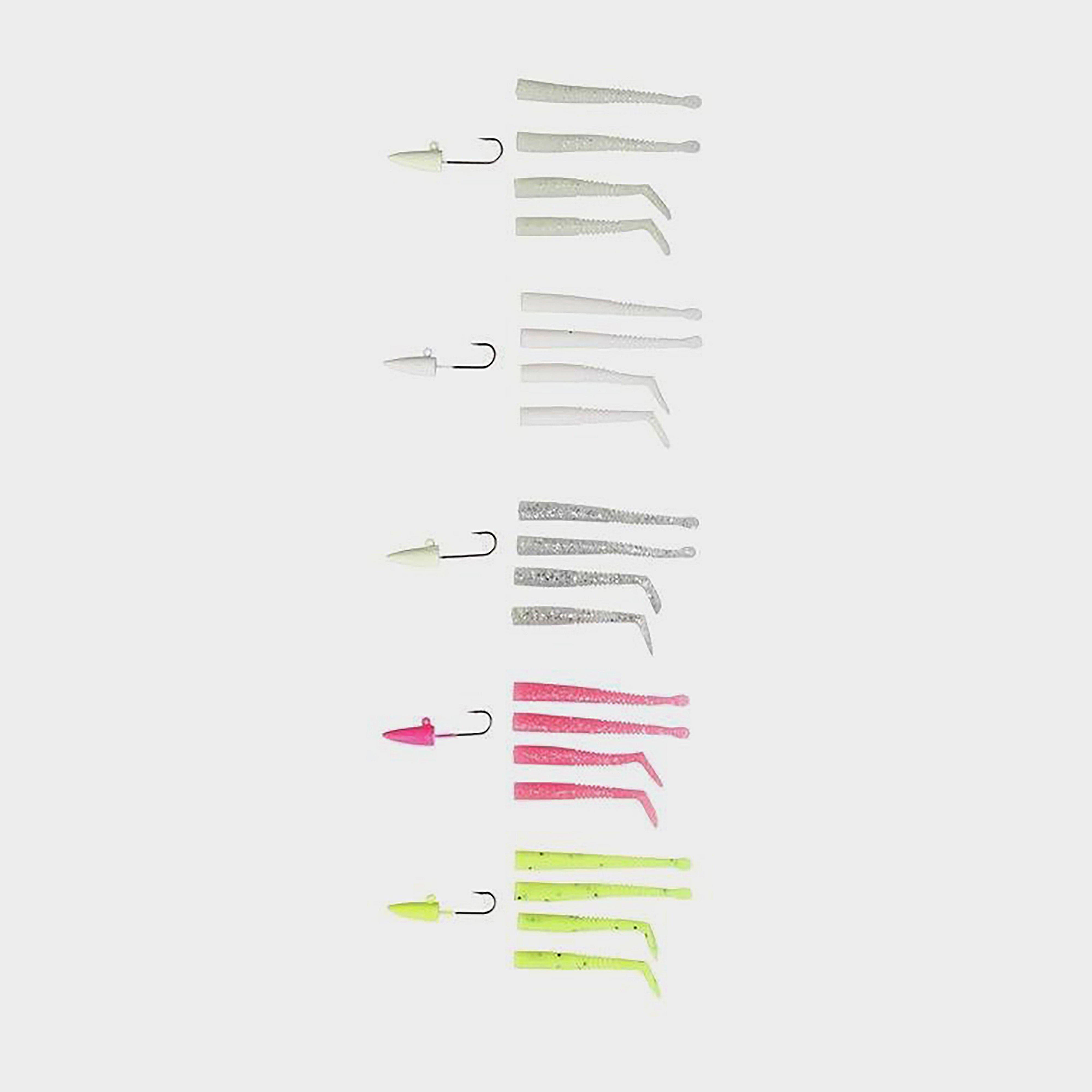 LRF Mini Sandeel Kit
