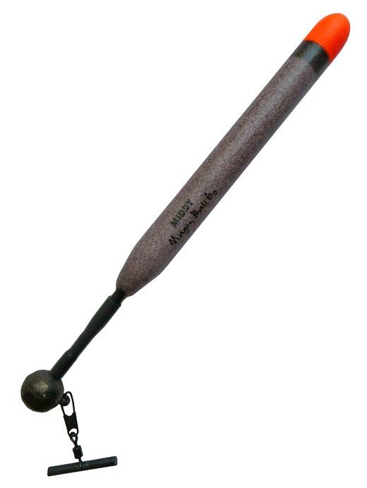 Magic Ball Pellet Waggler 8GM