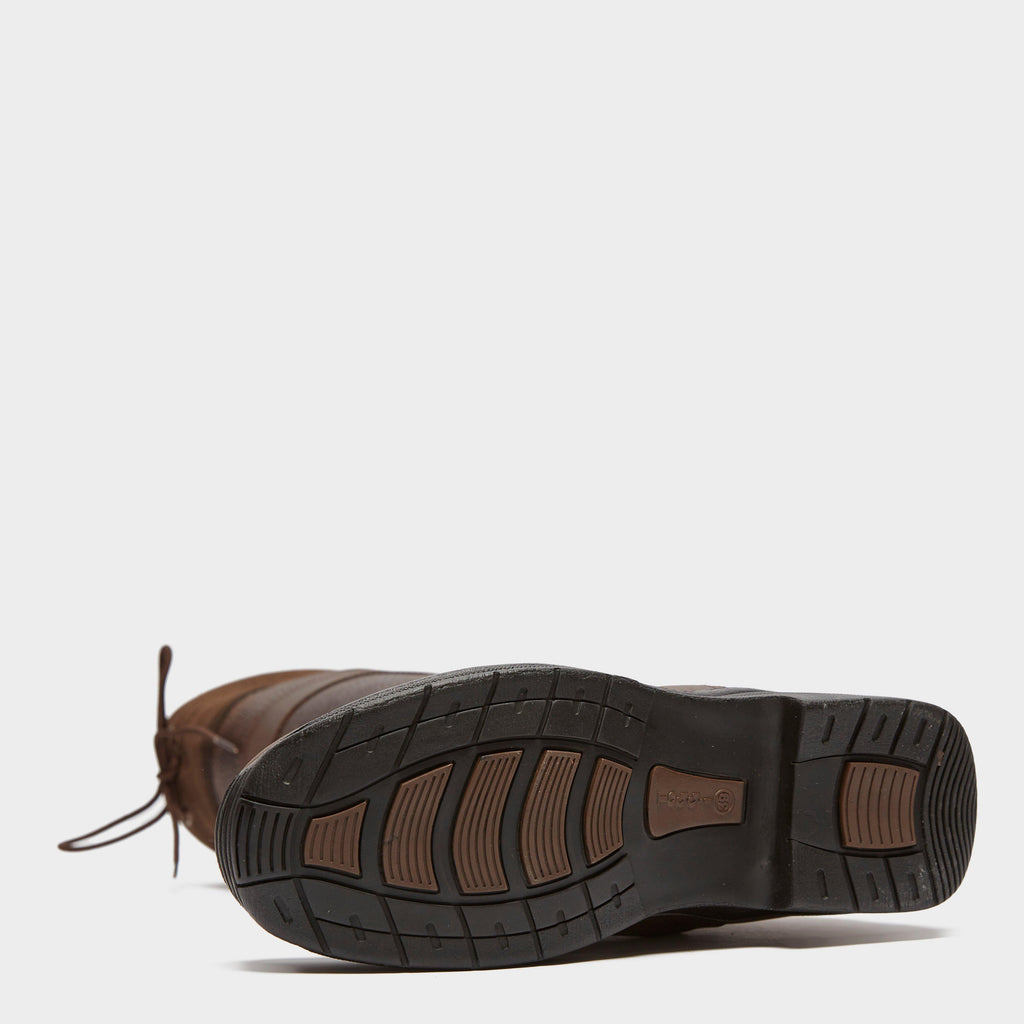 Women's Canyon Riding Boots