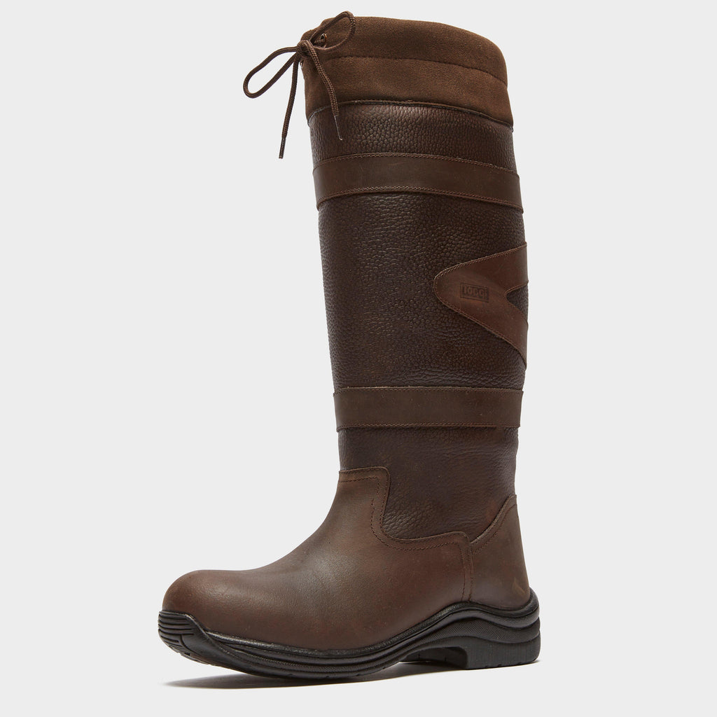 Women's Canyon Riding Boots