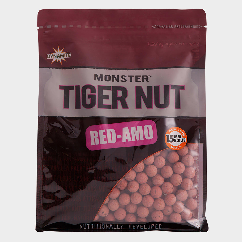 Red Amo Monster Tigernut 15mm 1kg