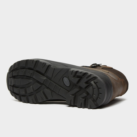 Men’s Summit Waterproof Hiking Boots