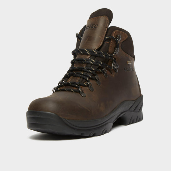 Men’s Summit Waterproof Hiking Boots