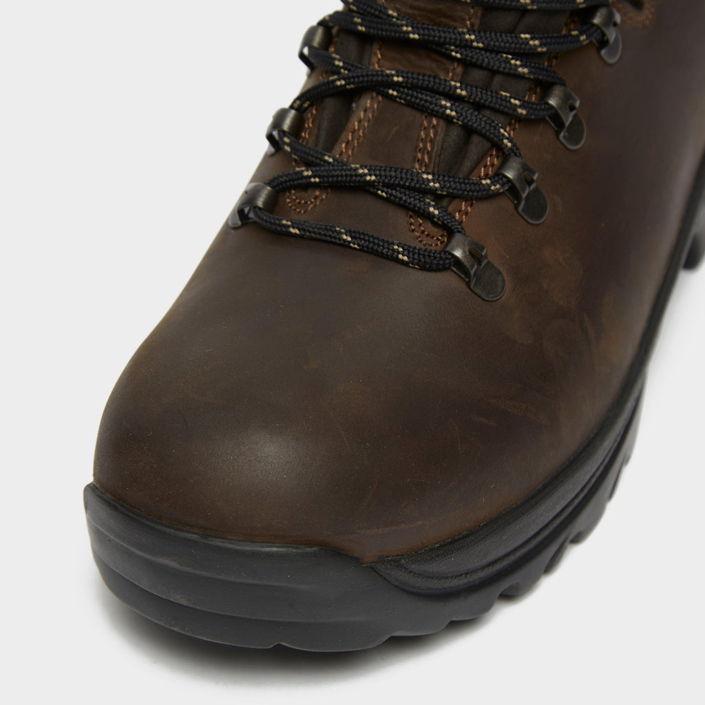 Men’s Summit Waterproof Hiking Boots