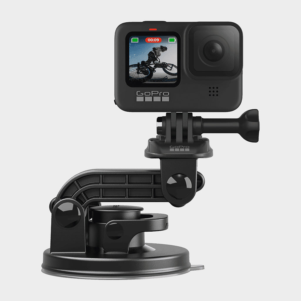 Suction Cup Mount Kit