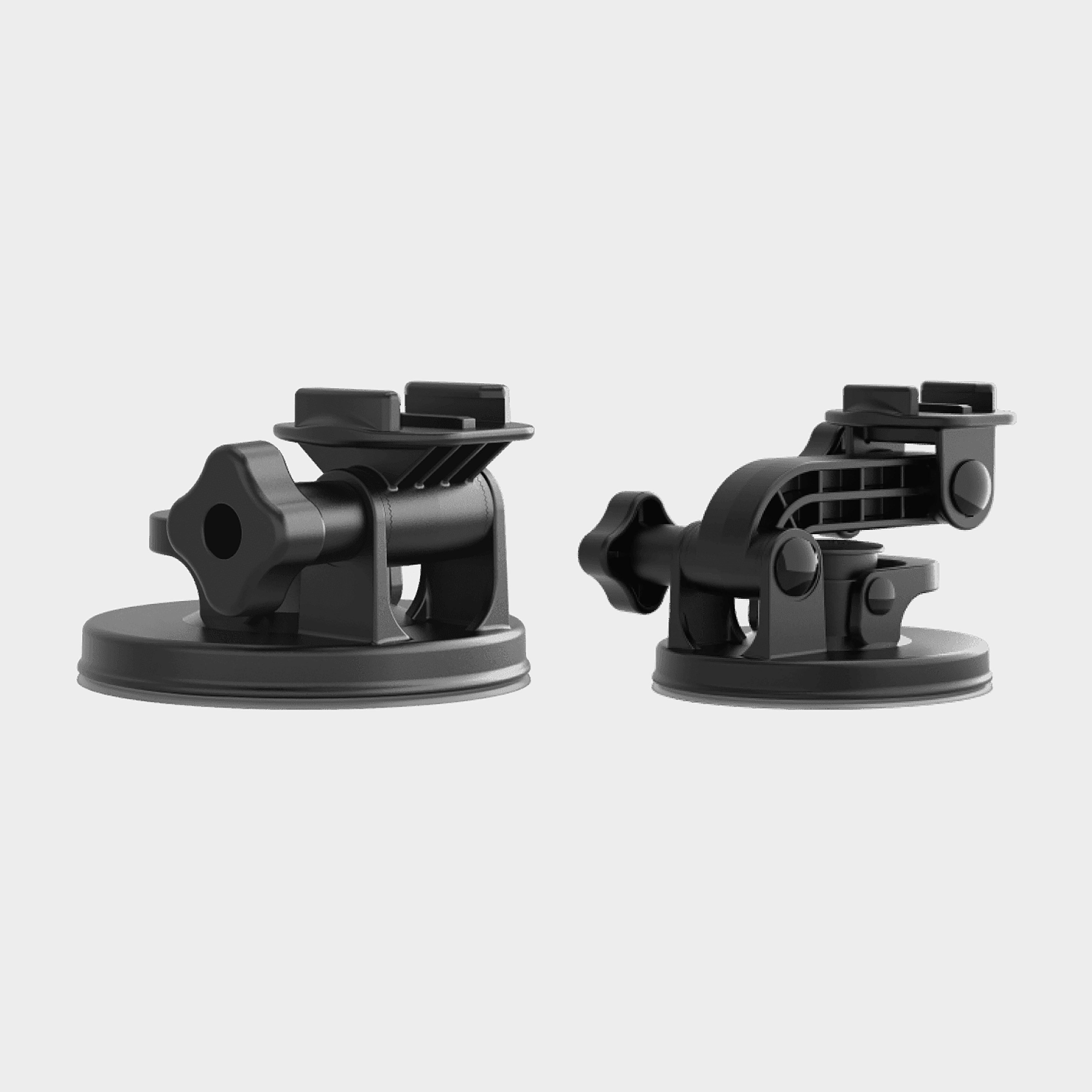 Suction Cup Mount Kit