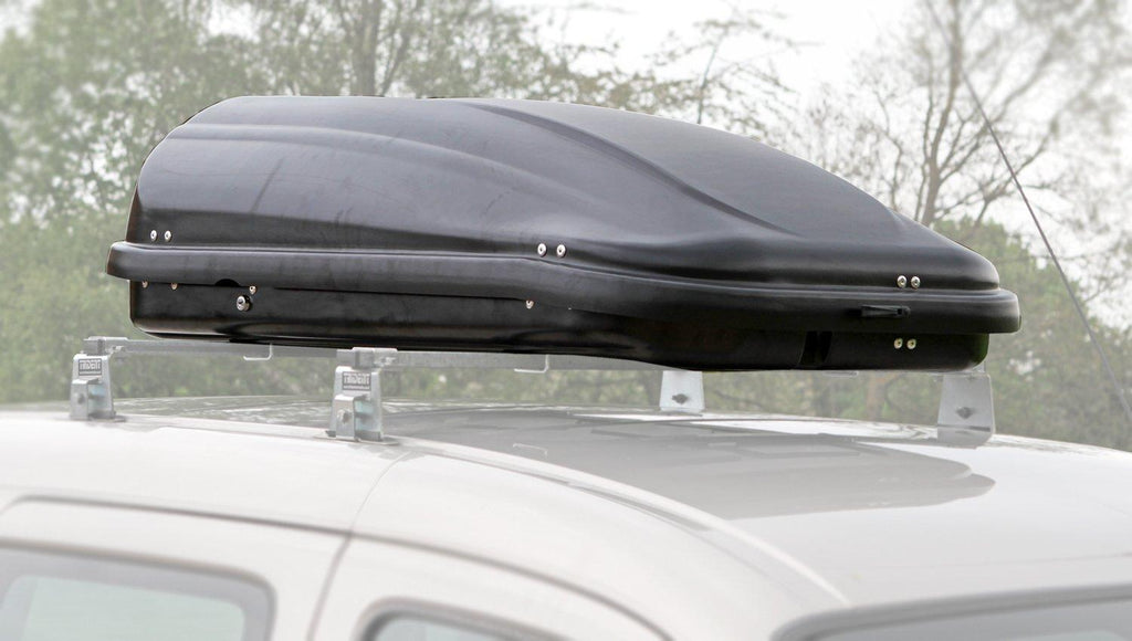 Roof Box (530L)