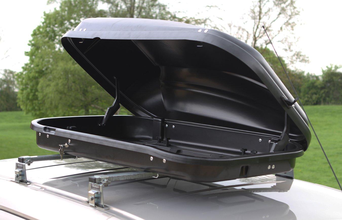 Roof Box (530L)