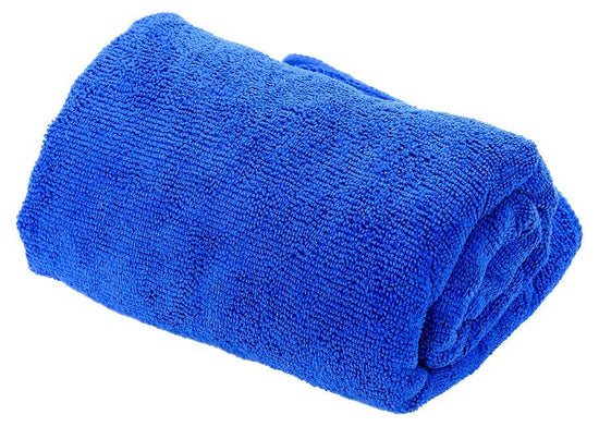 Medium Microfibre Towel (50cm x 100cm)