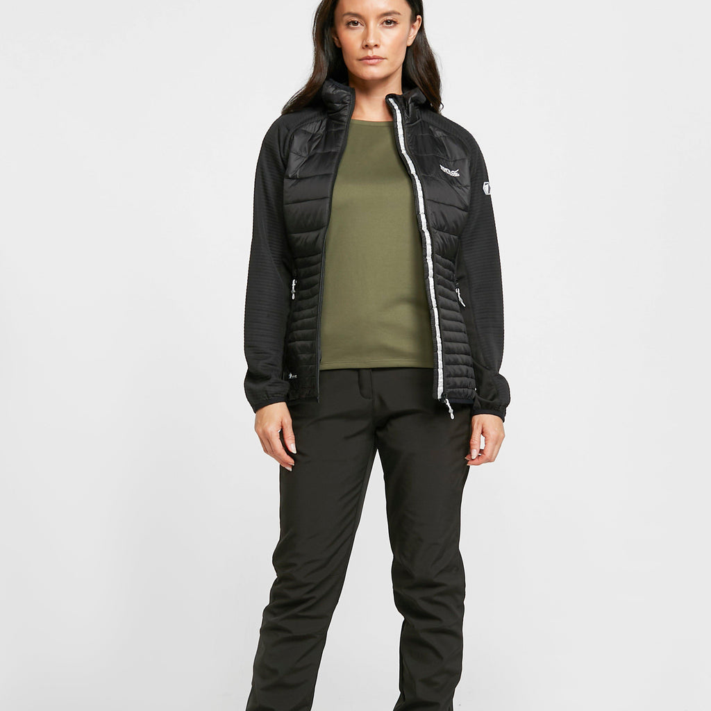 Women's Geo Softshell Trousers II