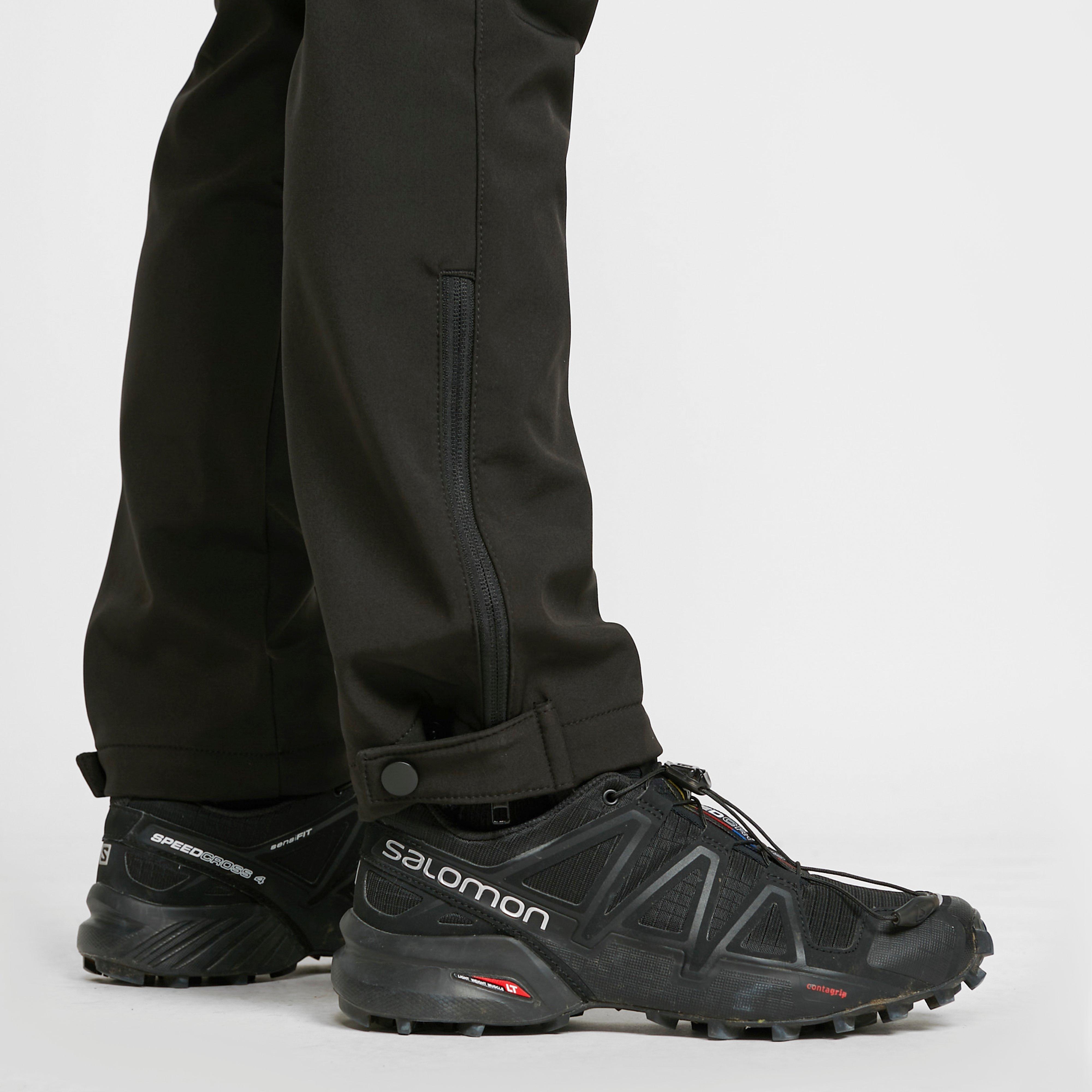 Women's Geo Softshell Trousers II