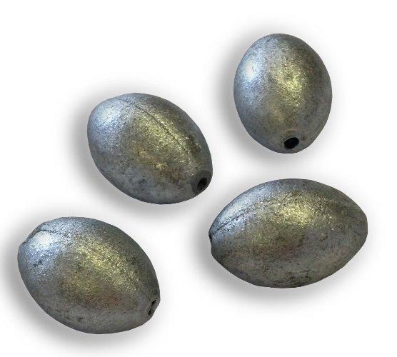 4pk Non Toxic Bullet 18g